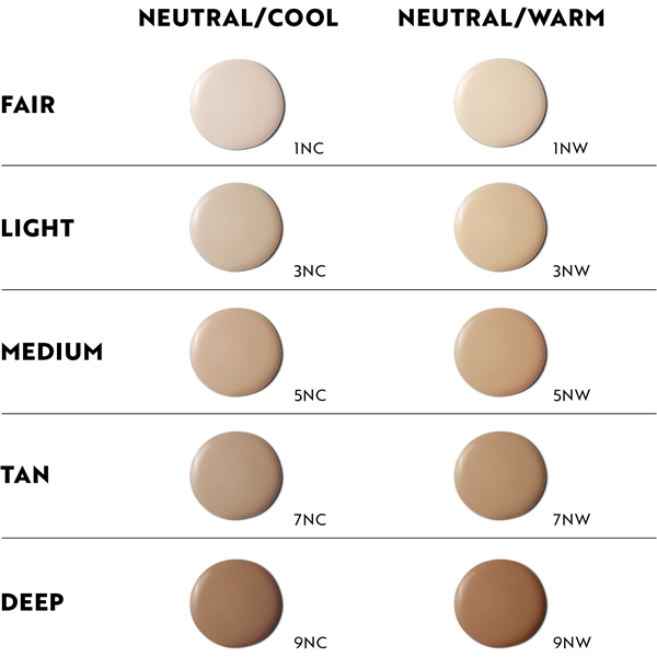 IsaDora No Compromise Lightweight Concealer (Bild 5 von 8)