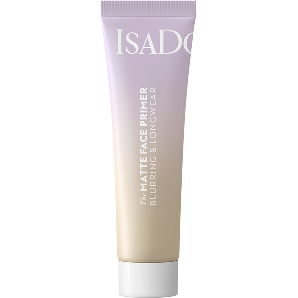 IsaDora The Matte Face Primer (Bild 1 von 4)