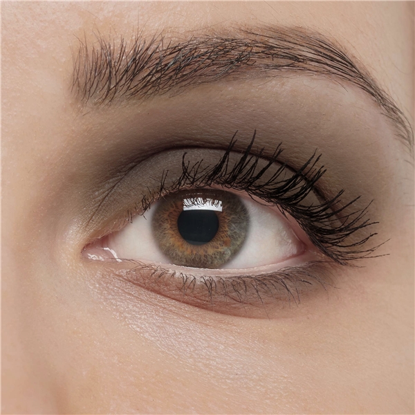 IsaDora Single Power Eyeshadow (Bild 3 von 5)