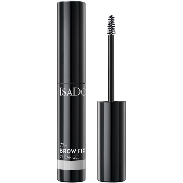 IsaDora Brow Fix Clear Gel (Bild 1 von 6)