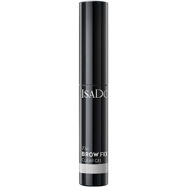 IsaDora Brow Fix Clear Gel (Bild 2 von 6)