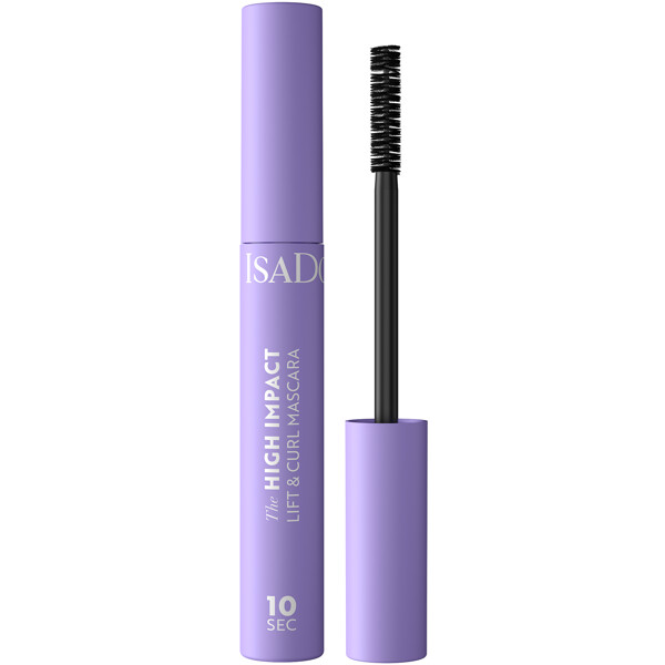 IsaDora The 10 sec High Impact Lift & Curl Mascara (Bild 1 von 8)