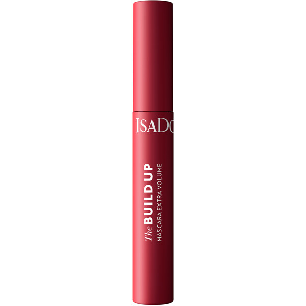 IsaDora The Build Up Mascara Extra Volume (Bild 2 von 7)