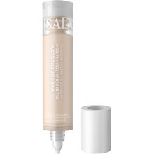 30 ml - 1N - IsaDora The Wake Up the Glow Fluid Foundation