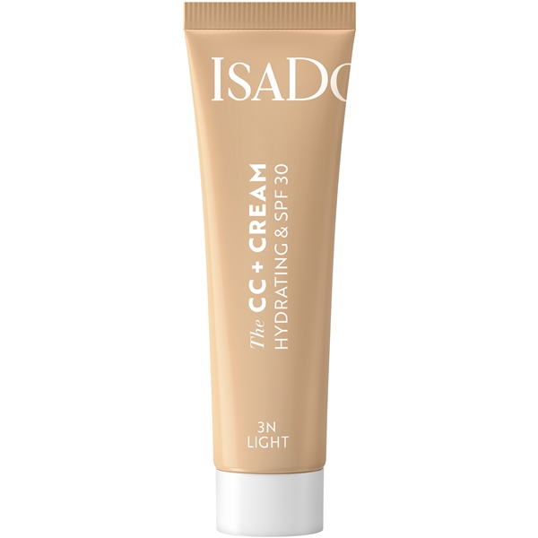 IsaDora The CC+ Cream (Bild 1 von 6)