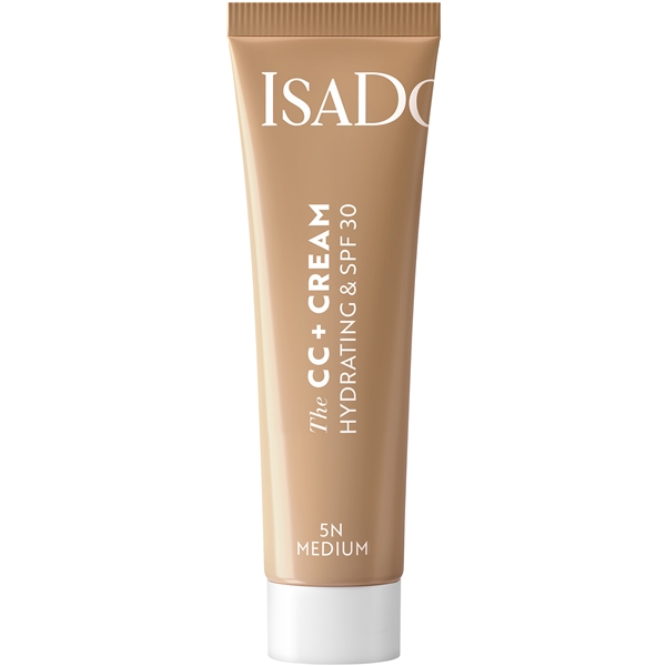 IsaDora The CC+ Cream (Bild 1 von 6)