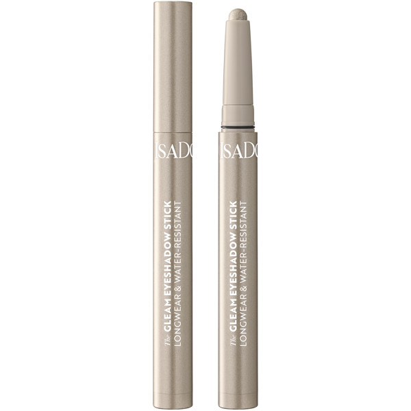 IsaDora The Gleam Eyeshadow Stick Longwear (Bild 1 von 9)