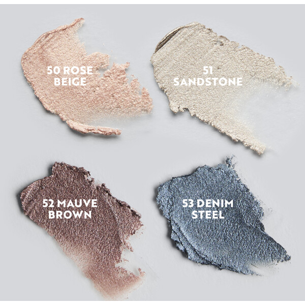 IsaDora The Gleam Eyeshadow Stick Longwear (Bild 6 von 9)