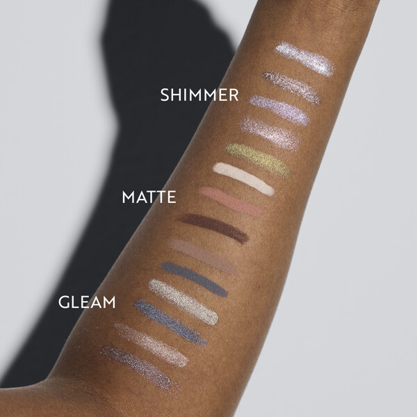 IsaDora The Gleam Eyeshadow Stick Longwear (Bild 8 von 9)
