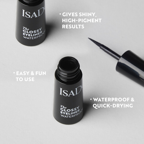 IsaDora The Glossy Eyeliner (Bild 5 von 6)