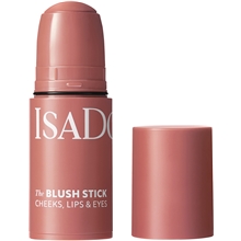 5.5 gram - No. 040 Soft Pink - IsaDora The Blush Stick