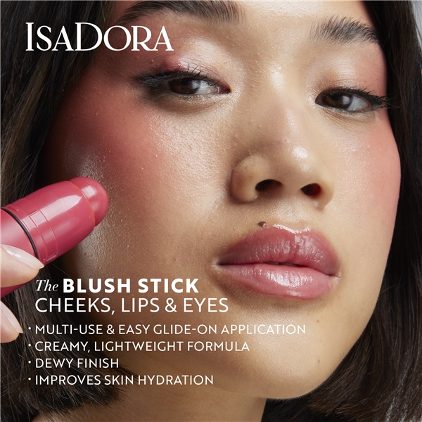 IsaDora The Blush Stick (Bild 5 von 6)