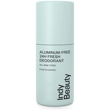 Indy Beauty Aluminium Free 24H Fresh Deodorant