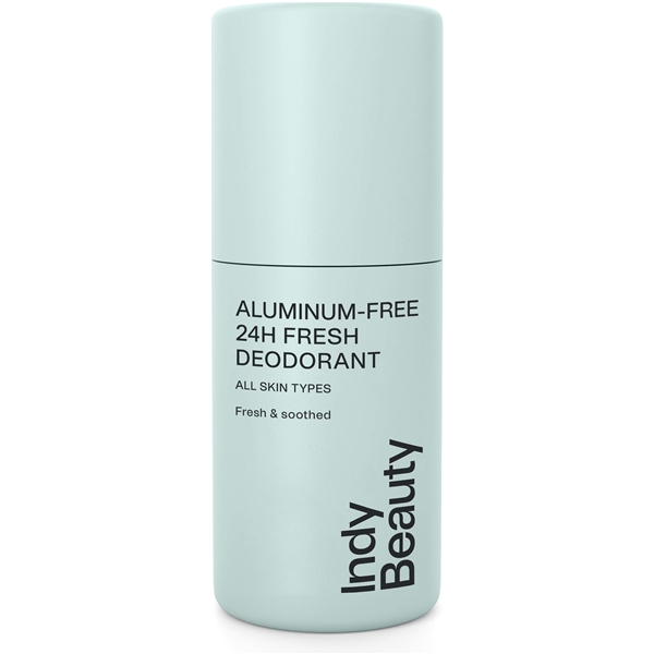 Indy Beauty Aluminium Free 24H Fresh Deodorant (Bild 1 von 2)