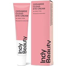 15 ml - Indy Beauty Ceramide Cloud Eye Cream