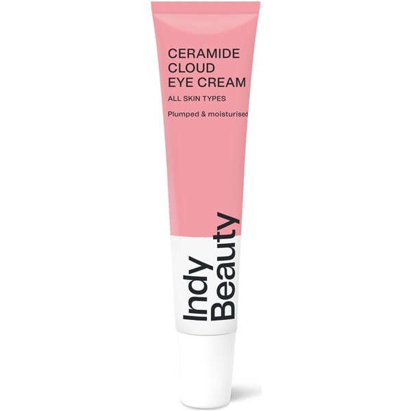 Indy Beauty Ceramide Cloud Eye Cream (Bild 2 von 2)