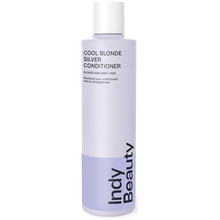 Indy Beauty Cool Blonde Silver Conditioner 250 ml