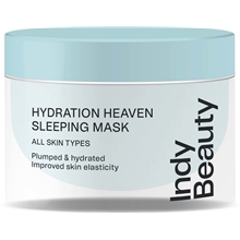 Indy Beauty Hydration Heaven Sleeping Mask 50 ml