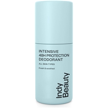 Indy Beauty Intensive 48h Protection Deodorant 50 ml