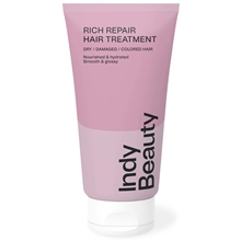 150 ml - Indy Beauty Rich Repair Hair Treatment