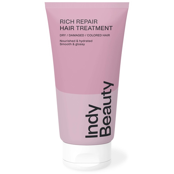 Indy Beauty Rich Repair Hair Treatment