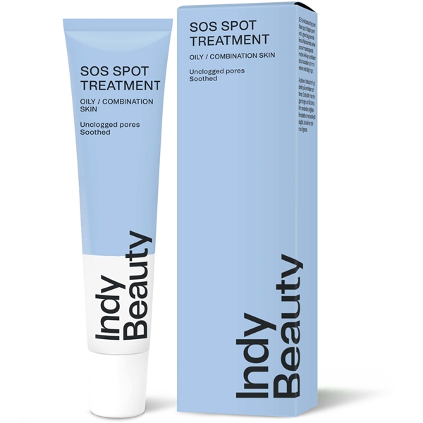 Indy Beauty SOS Spot Treatment (Bild 2 von 2)