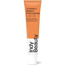 Indy Beauty Vitamin C Bright Eyes Cream 15 ml