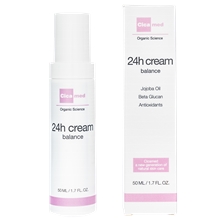 Cicamed Science 24 h Cream Balance