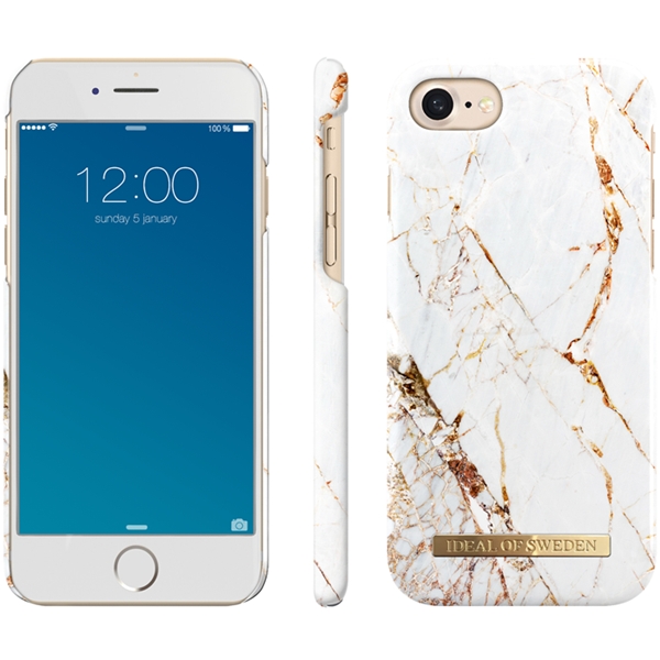 Ideal Fashion Case iPhone 6/6S/7/8 (Bild 2 von 2)