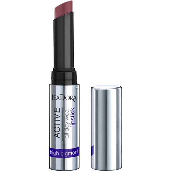 IsaDora Active All Day Wear Lipstick (Bild 1 von 3)
