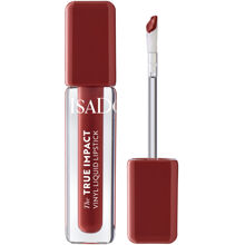 IsaDora The True Impact Vinyl Liquid Lipstick 4.8 ml No. 018