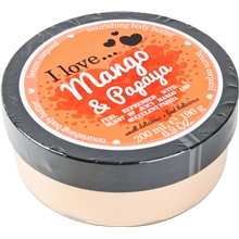 Mango & Papaya Body Butter