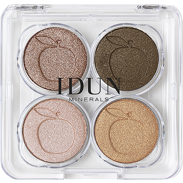 IDUN Eyeshadow Palette (Bild 3 von 3)