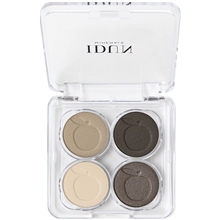 IDUN Eyeshadow Palette