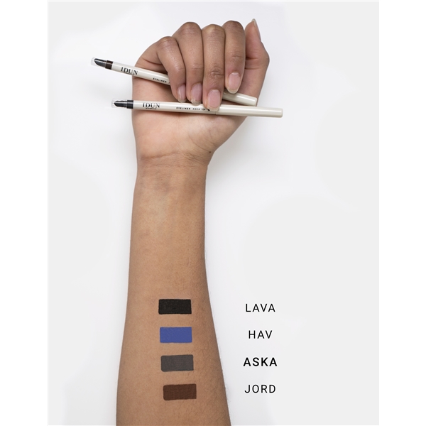 IDUN Eyeliner Pencil (Bild 2 von 2)