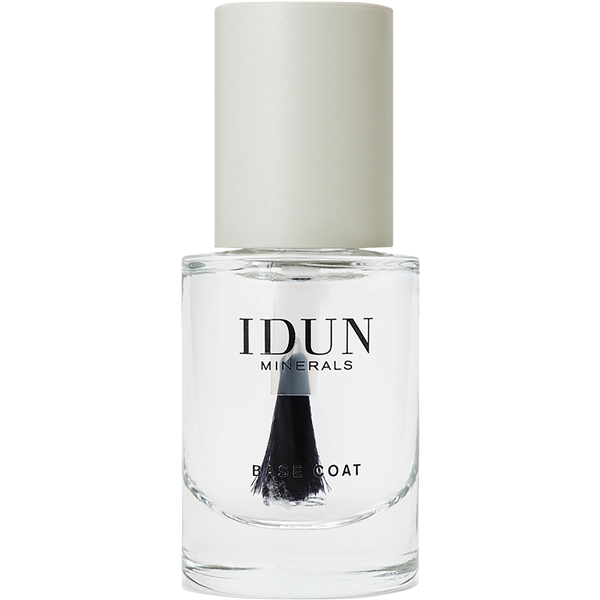 IDUN Base Coat Kristall (Bild 1 von 2)