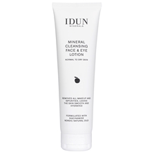 IDUN Cleansing Face & Eye Lotion