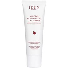 IDUN Moisturizing Day Cream - Normal/Comb