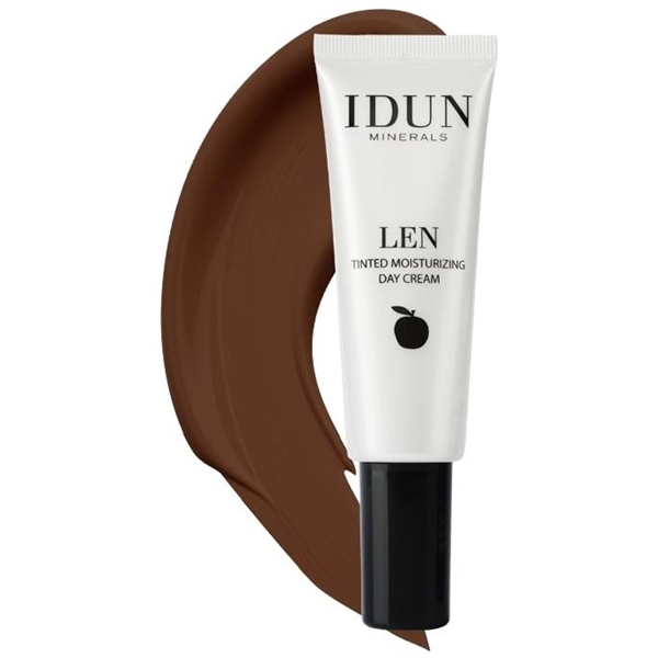IDUN Len Tinted Day Cream (Bild 1 von 2)