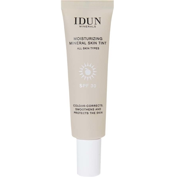IDUN Moisturizing Mineral Skin Tint (Bild 1 von 3)