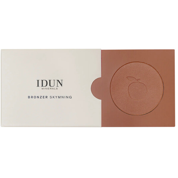 IDUN Matte Bronzer (Bild 1 von 3)