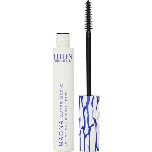 IDUN Magna Water Magic Mascara (Bild 1 von 13)