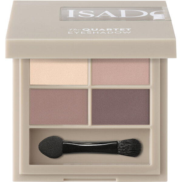 IsaDora Eye Shadow Quartet (Bild 1 von 2)