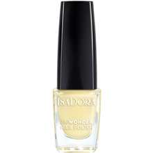 IsaDora Wonder Nail 6 ml No. 107