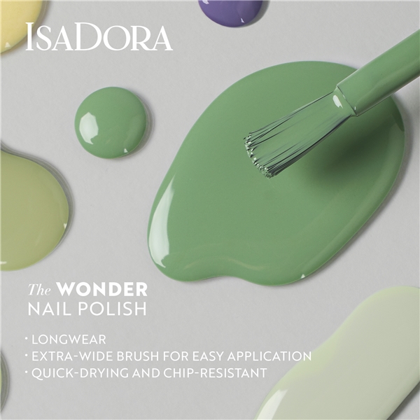 IsaDora Wonder Nail (Bild 5 von 5)