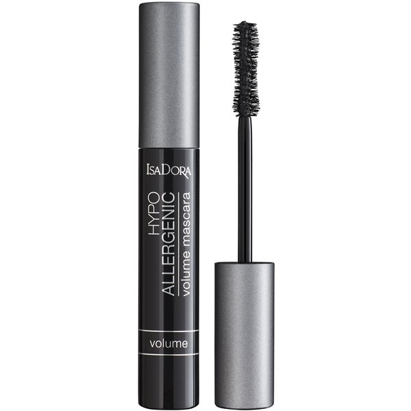 IsaDora NEW Hypo Allergenic Volume Mascara (Bild 1 von 6)