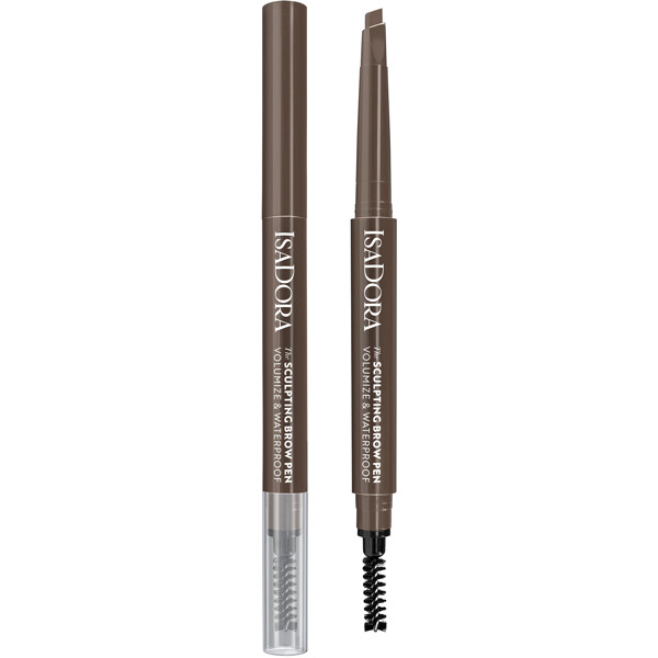 IsaDora Sculpting Brow Pen Waterproof (Bild 1 von 7)