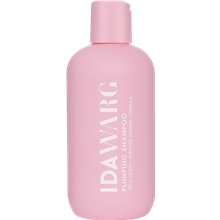 250 ml - IDA WARG Plumping Shampoo