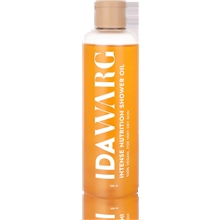 250 ml - IDA WARG Intense Nutrition Shower Oil