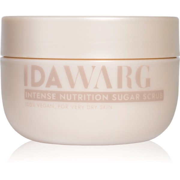 IDA WARG Intense Nutrition Sugar Scrub (Bild 1 von 2)